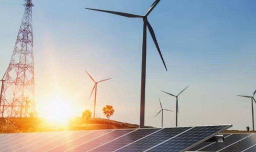 隆基股份估值回歸 新能源個股的上漲浪潮是否終結？