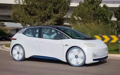 上汽大眾MEB工廠全速建設(shè)，新能源賽道迎來技術(shù)巨頭的降維打擊