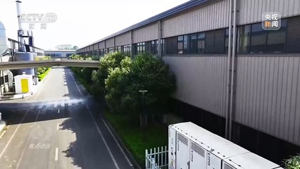 新型能源蓄勢(shì)待發(fā) 中國能源含“綠”量提升，新型儲(chǔ)能領(lǐng)航轉(zhuǎn)型